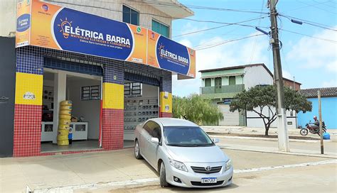 lv auto elétrica